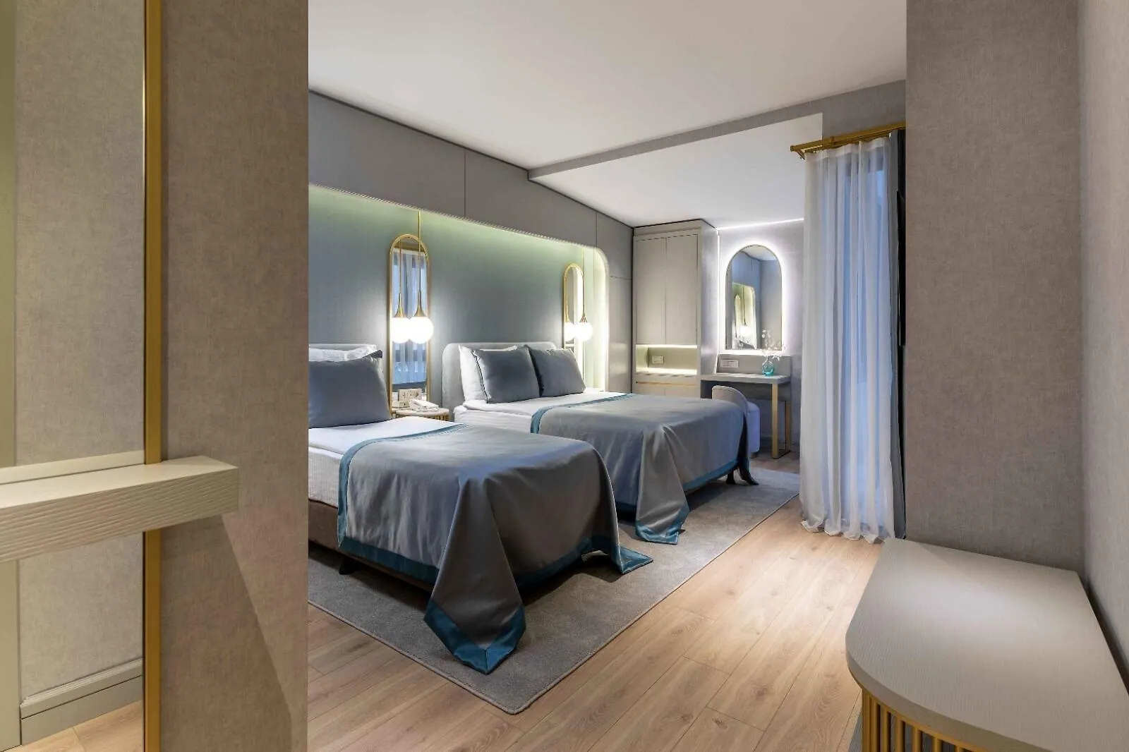 Hotel Genova Istanbul