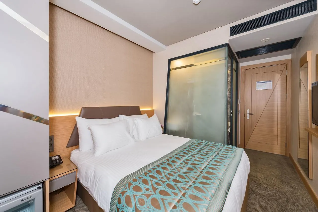 Hotel Genova Istanbul Old City