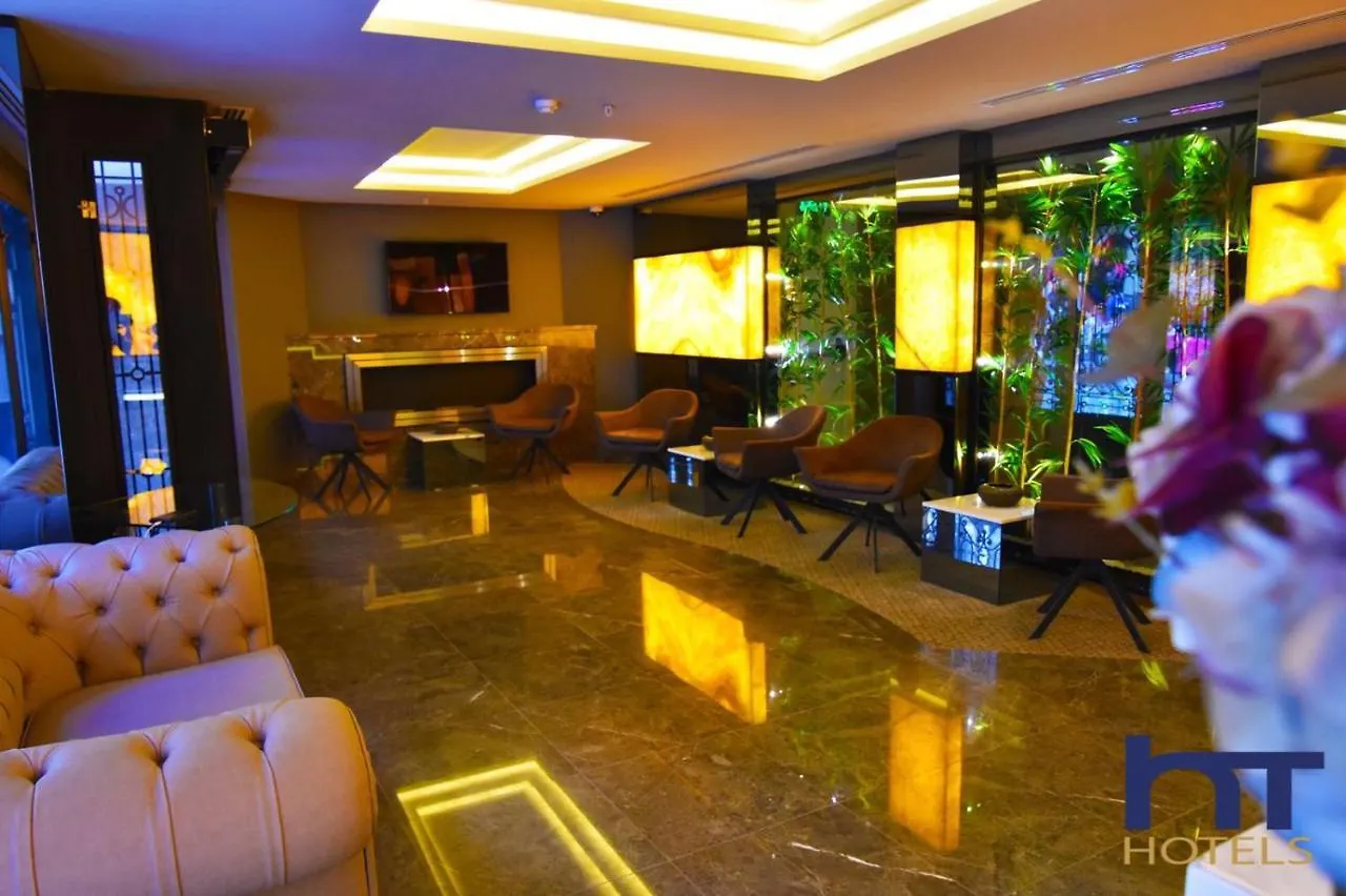 Hotel Genova Istanbul Old City