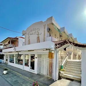 Afroditi Haus Szárti
