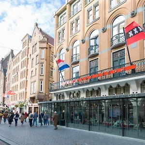 De Roode Leeuw 4* Amsterdam