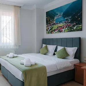 شقة Downtown Bayrak Residences