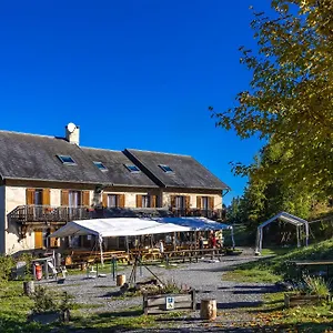 De La Draye 3* Crots