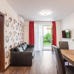 Corvin 4* Budapest