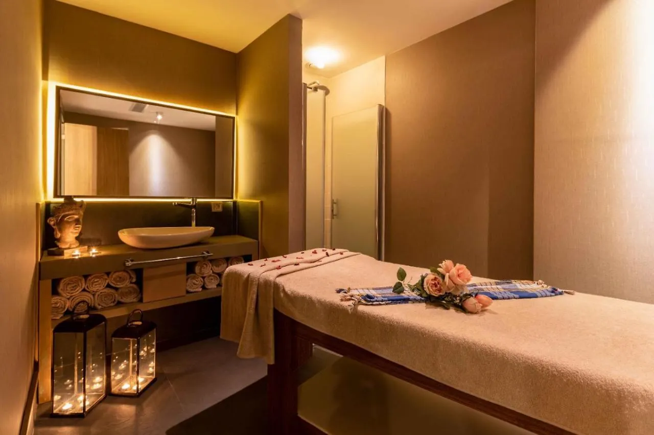 Hotel Genova Istanbul Old City
