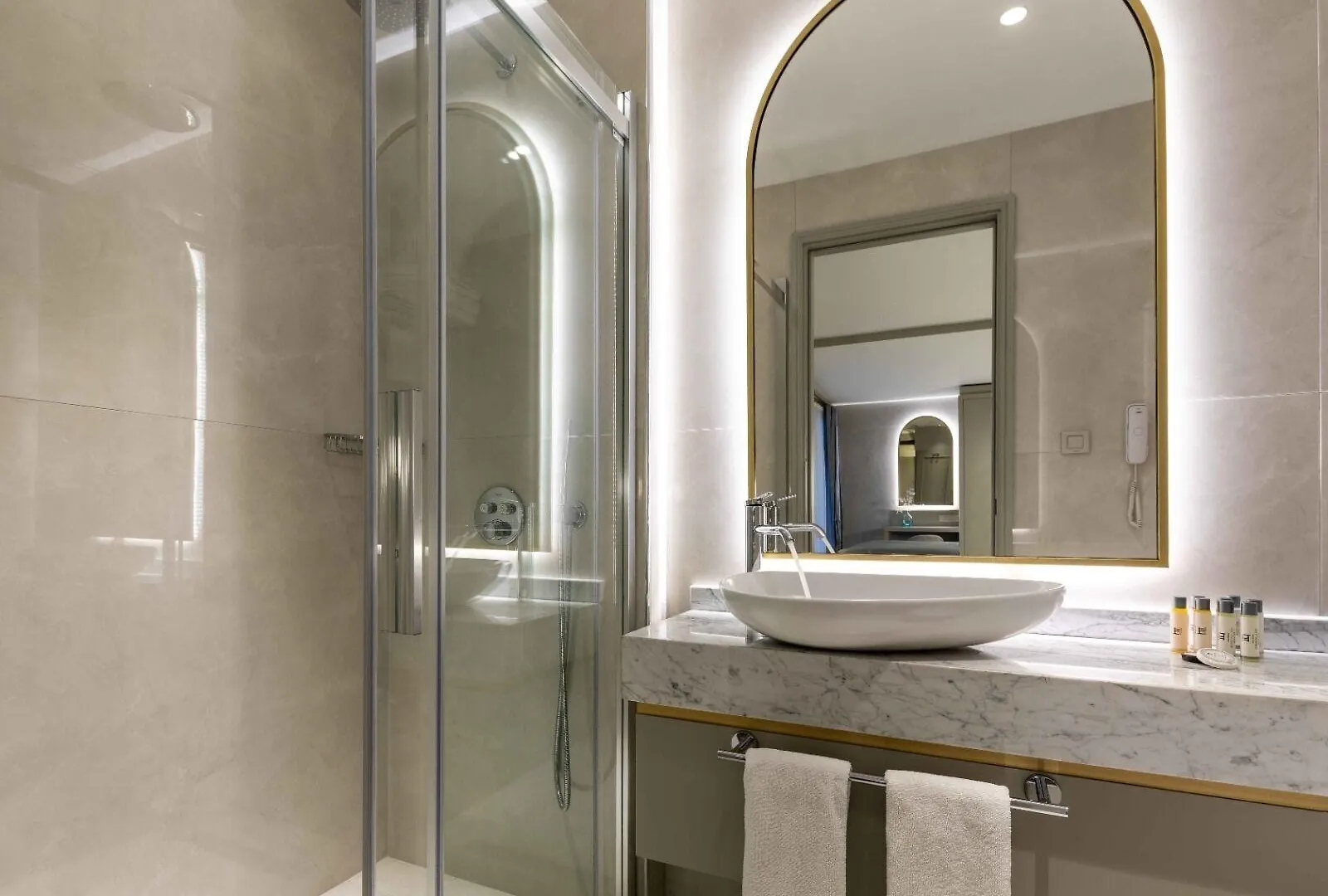 Hotel Genova Istanbul Old City
