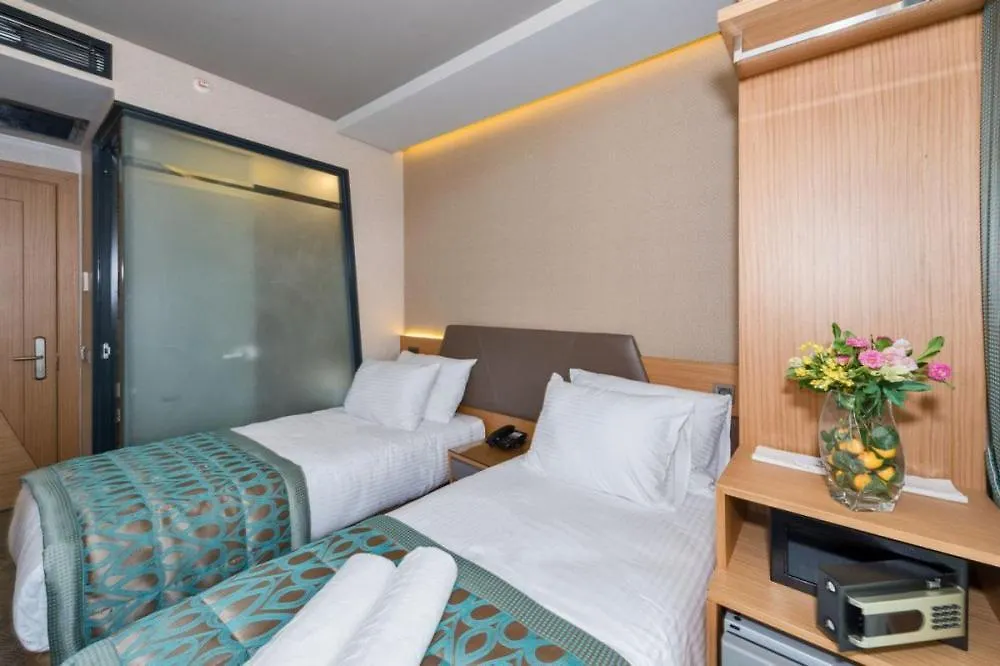 Hotel Genova Istanbul Old City