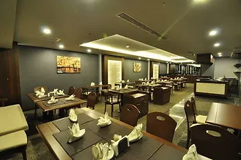 Hotel Genova Istanbul Old City