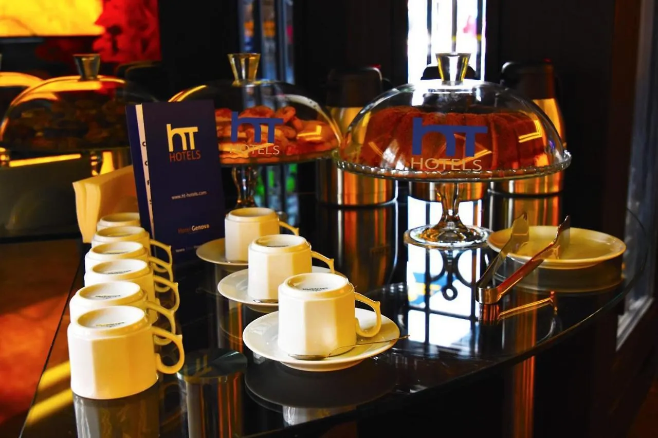 Hotel Genova Istanbul Old City