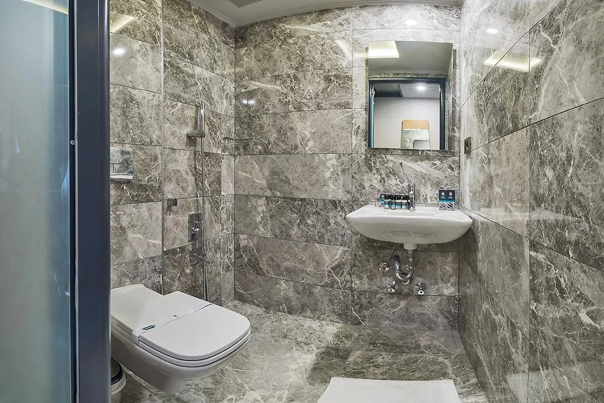 Hotel Genova Istanbul Old City