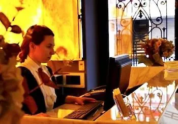 Hotel Genova Istanbul Old City