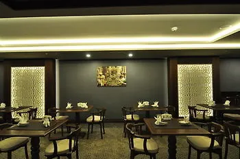 Hotel Genova Istanbul Old City Turkey
